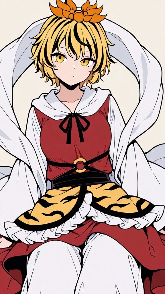toramaru shou (touhou) | の人気AIイラスト・グラビア
