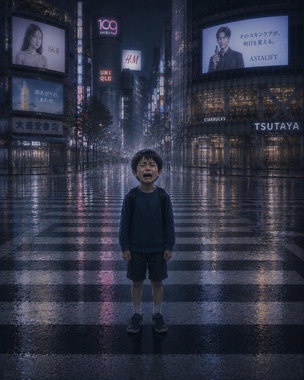 正しい人生