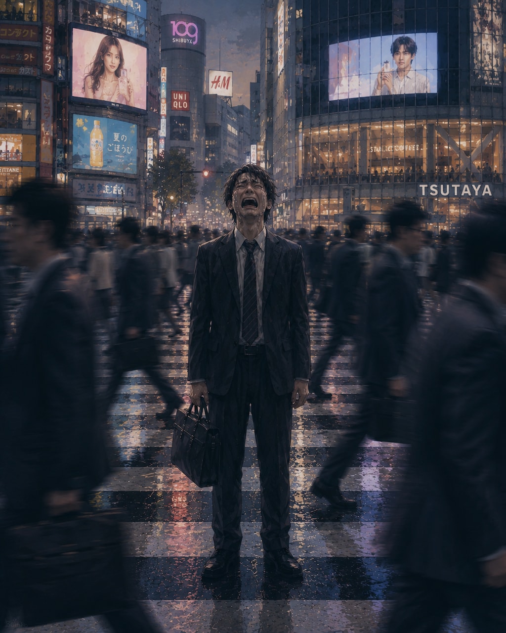正しい人生