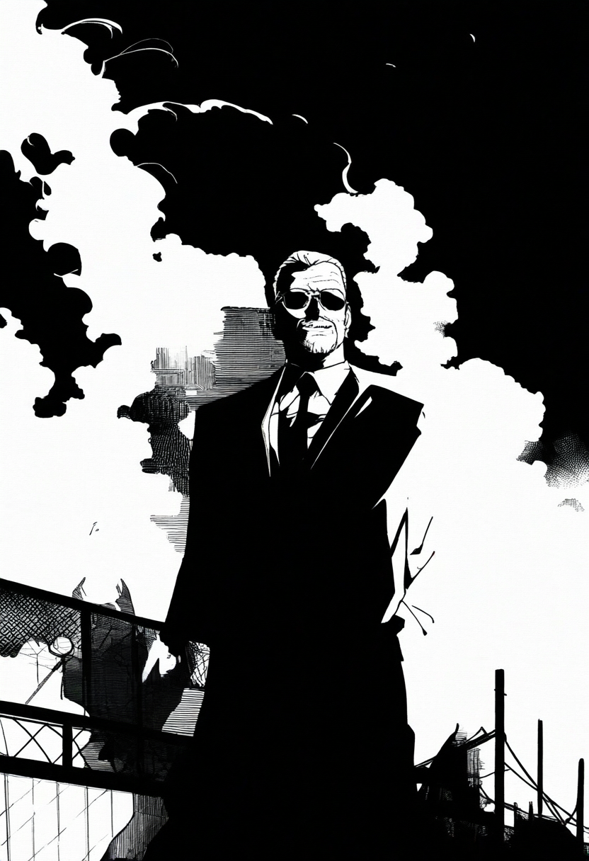 遠い空 | の人気AIイラスト・グラビア