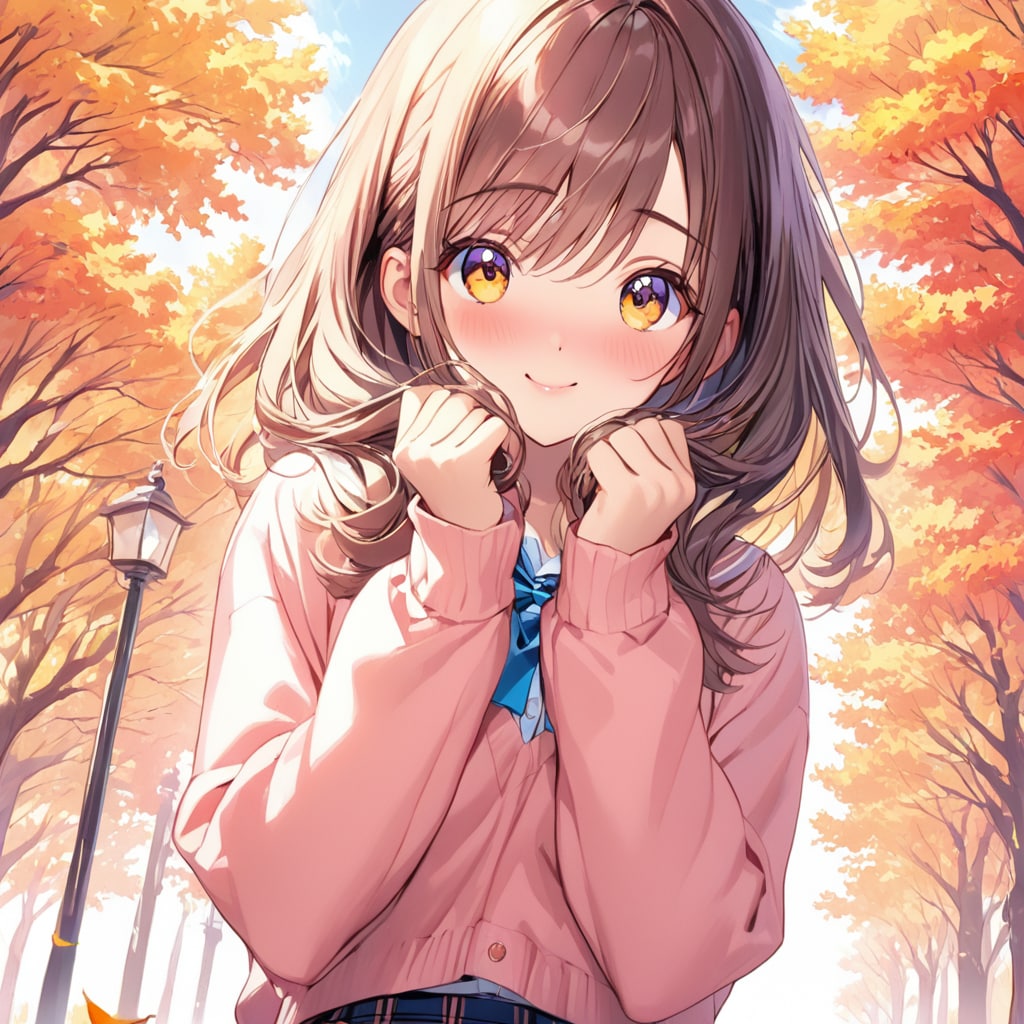 もふもふ | の人気AIイラスト・グラビア