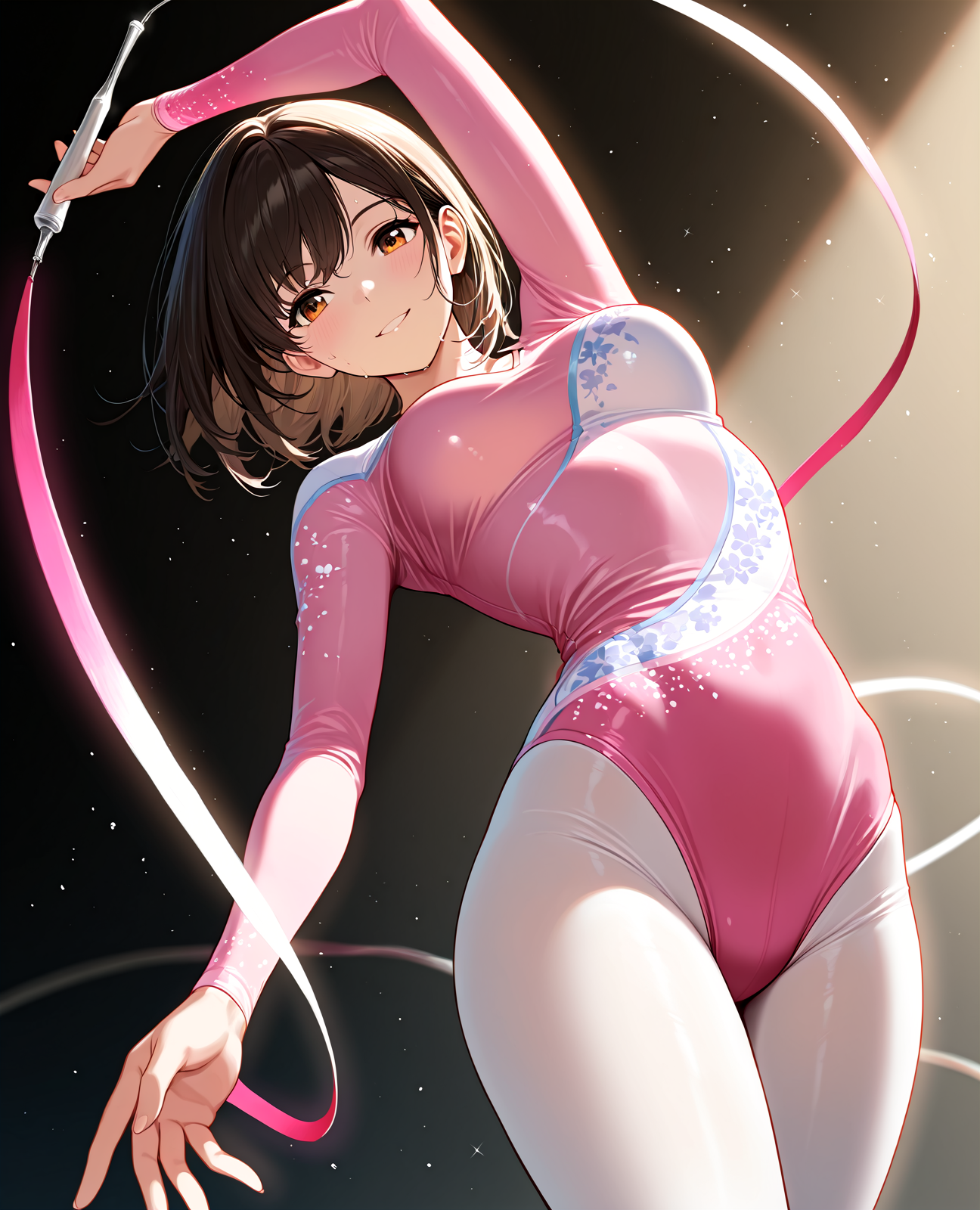 新体操