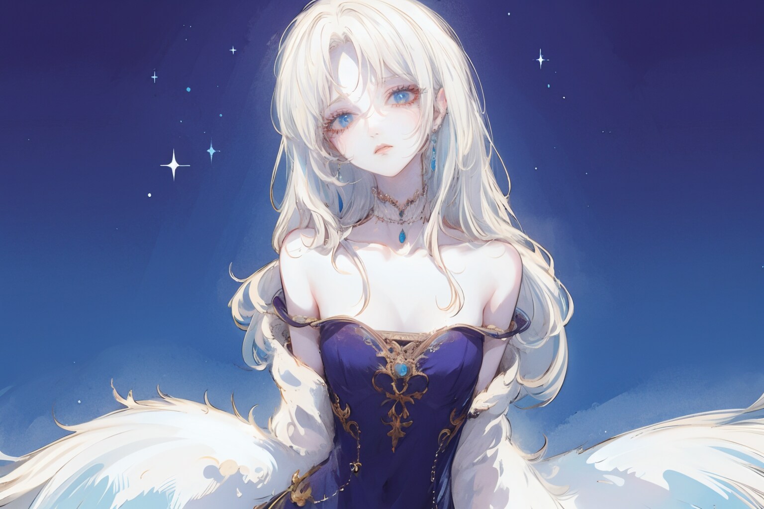 姫