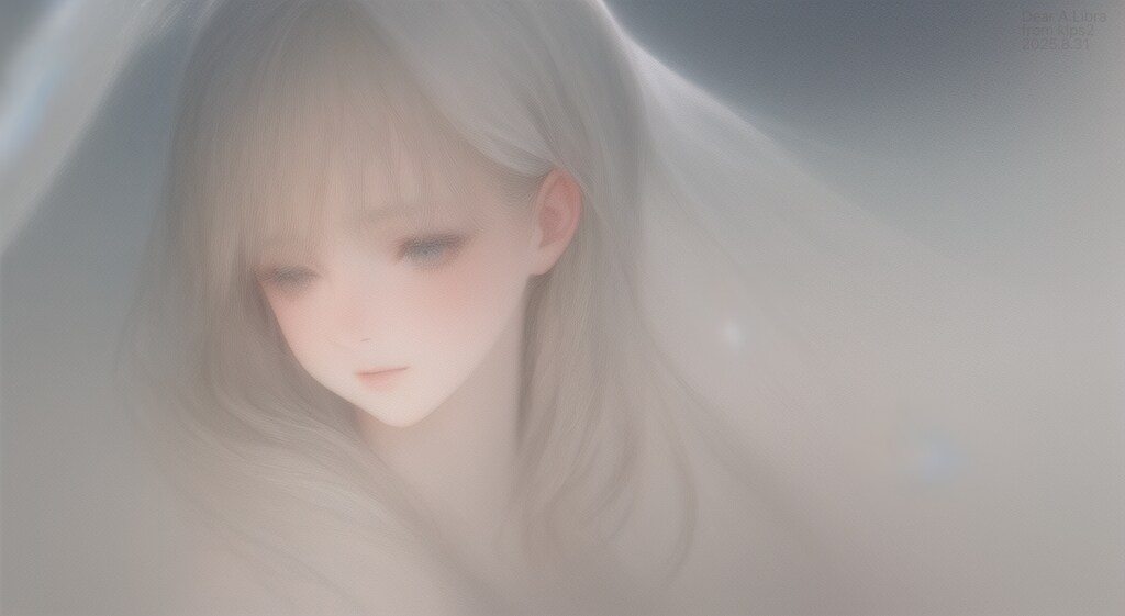 バーメイド香澄さん