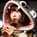 ウチノコ演奏会 10枚目