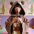 ウチノコ演奏会 5枚目