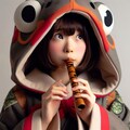 ウチノコ演奏会 9枚目