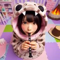 ウチノコ演奏会 2枚目
