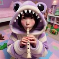 ウチノコ演奏会 3枚目
