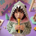 ウチノコ演奏会 4枚目