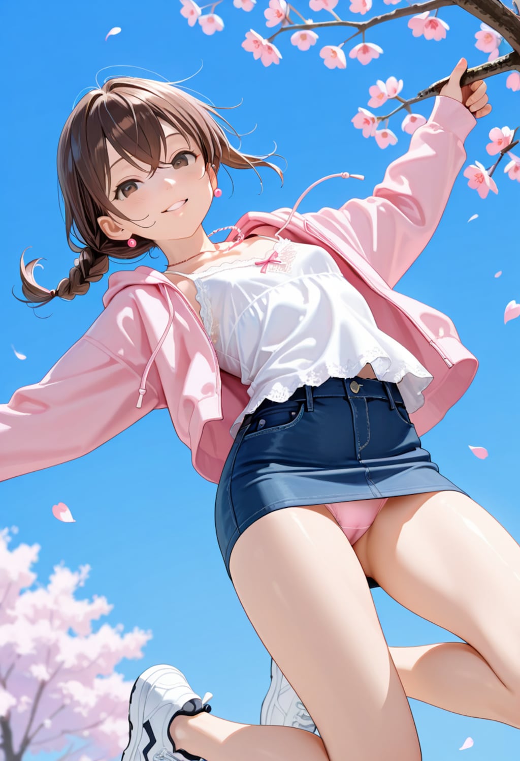 歩美 Spring outfit R15 (5)