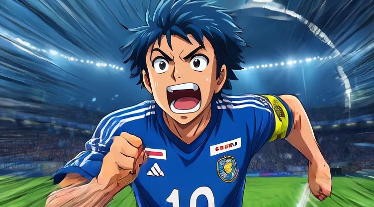 高速ドリブル