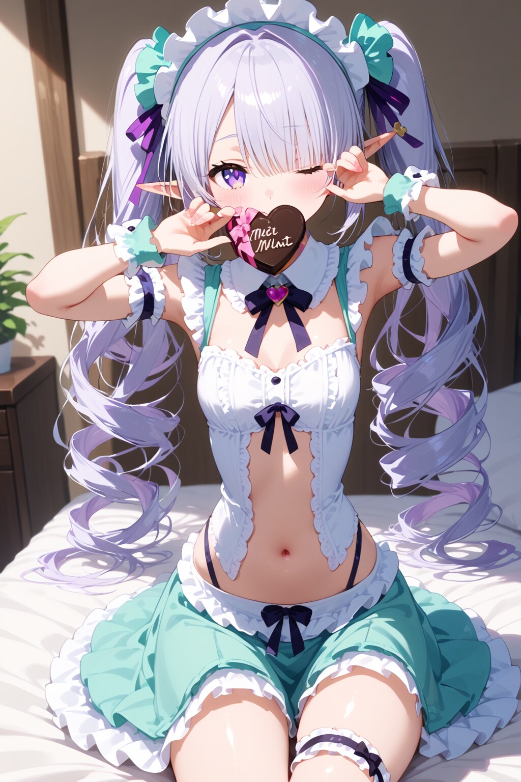 チョコミント