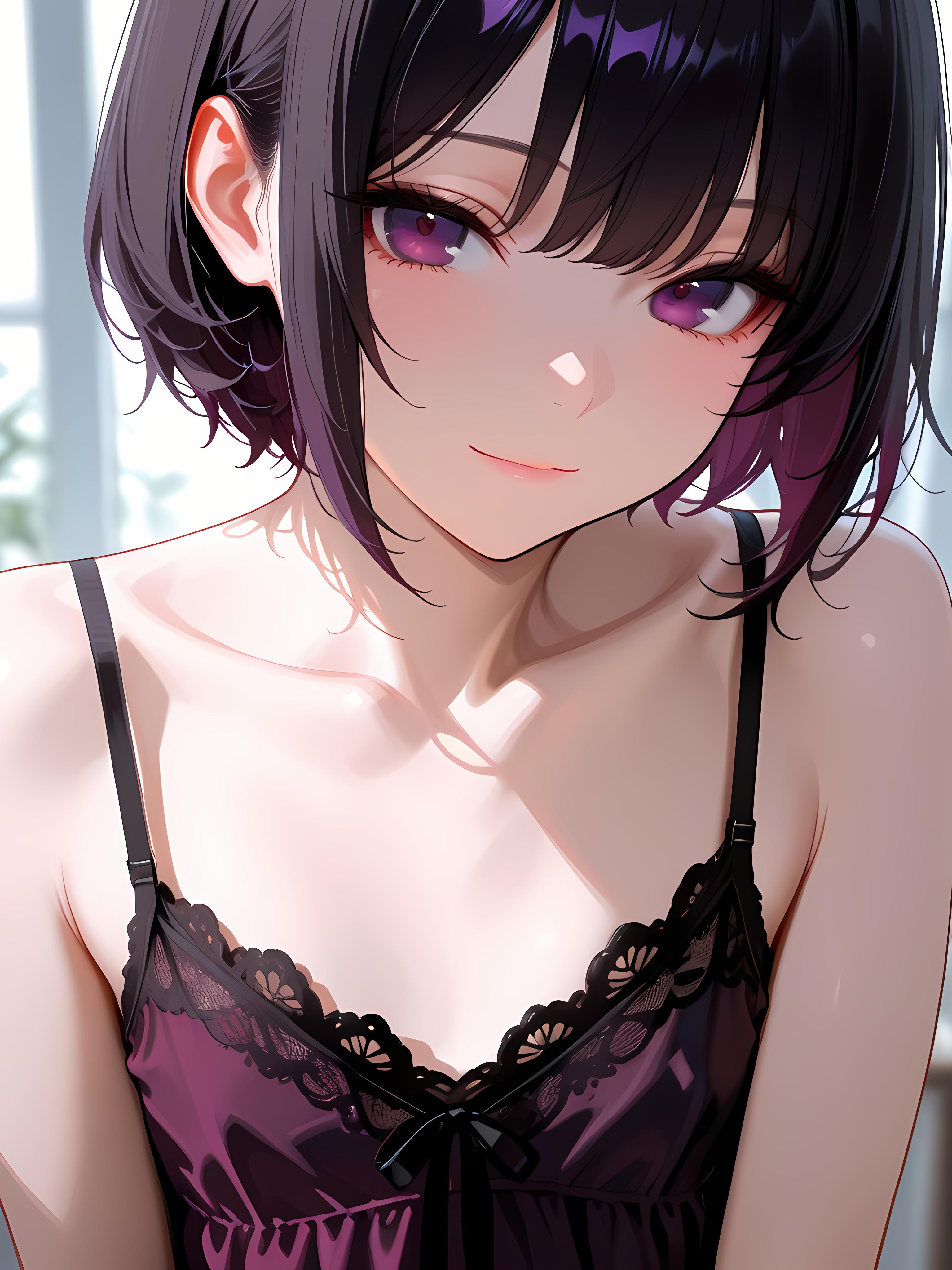午後の誘惑
