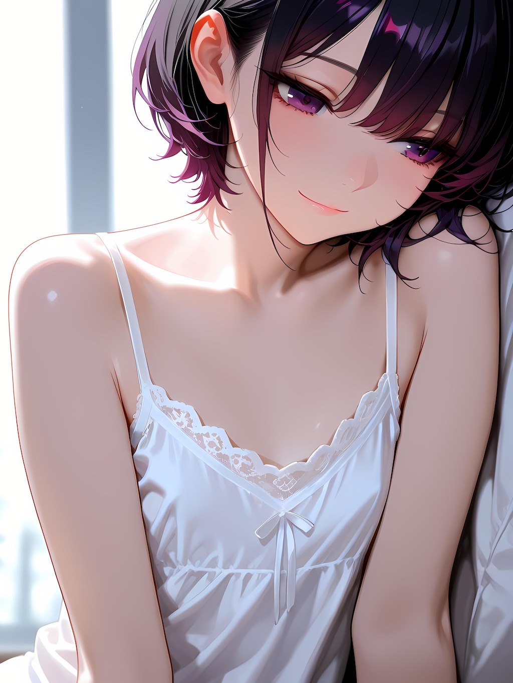 午後の誘惑