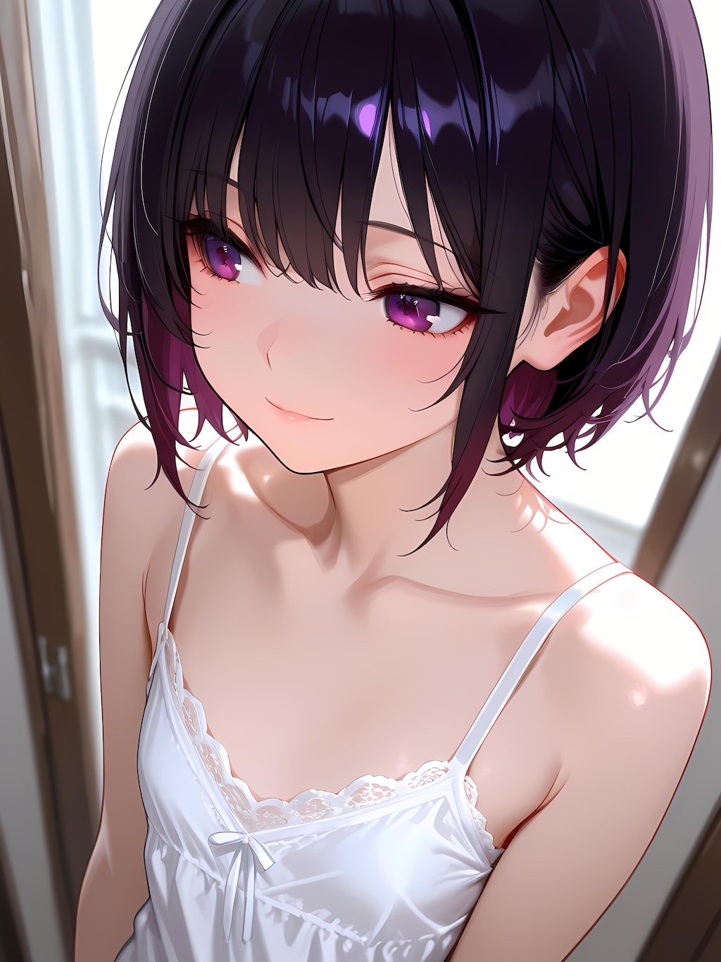 午後の誘惑