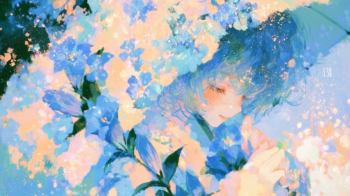 あめつちのうた495 | の人気AIイラスト・グラビア