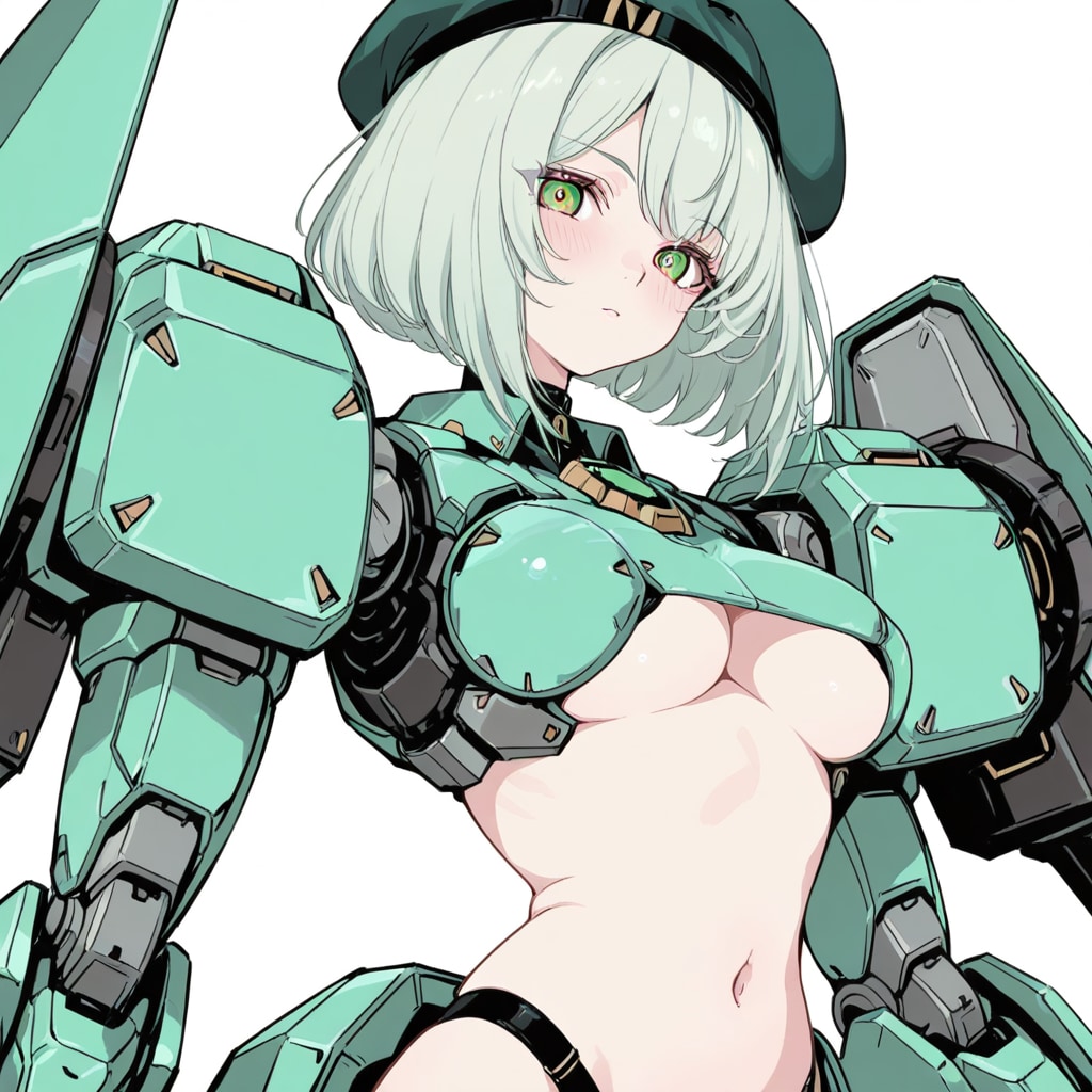 柳緑