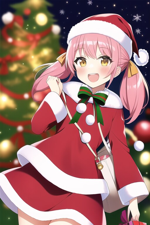 クリスマス！