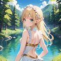 EMERALDで試行 6枚目