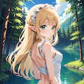 EMERALDで試行 7枚目