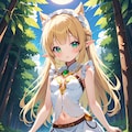 EMERALDで試行 8枚目