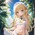 EMERALDで試行 9枚目