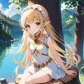EMERALDで試行 4枚目