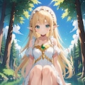 EMERALDで試行 3枚目