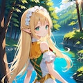 EMERALDで試行 5枚目