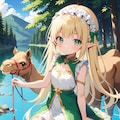 EMERALDで試行 2枚目