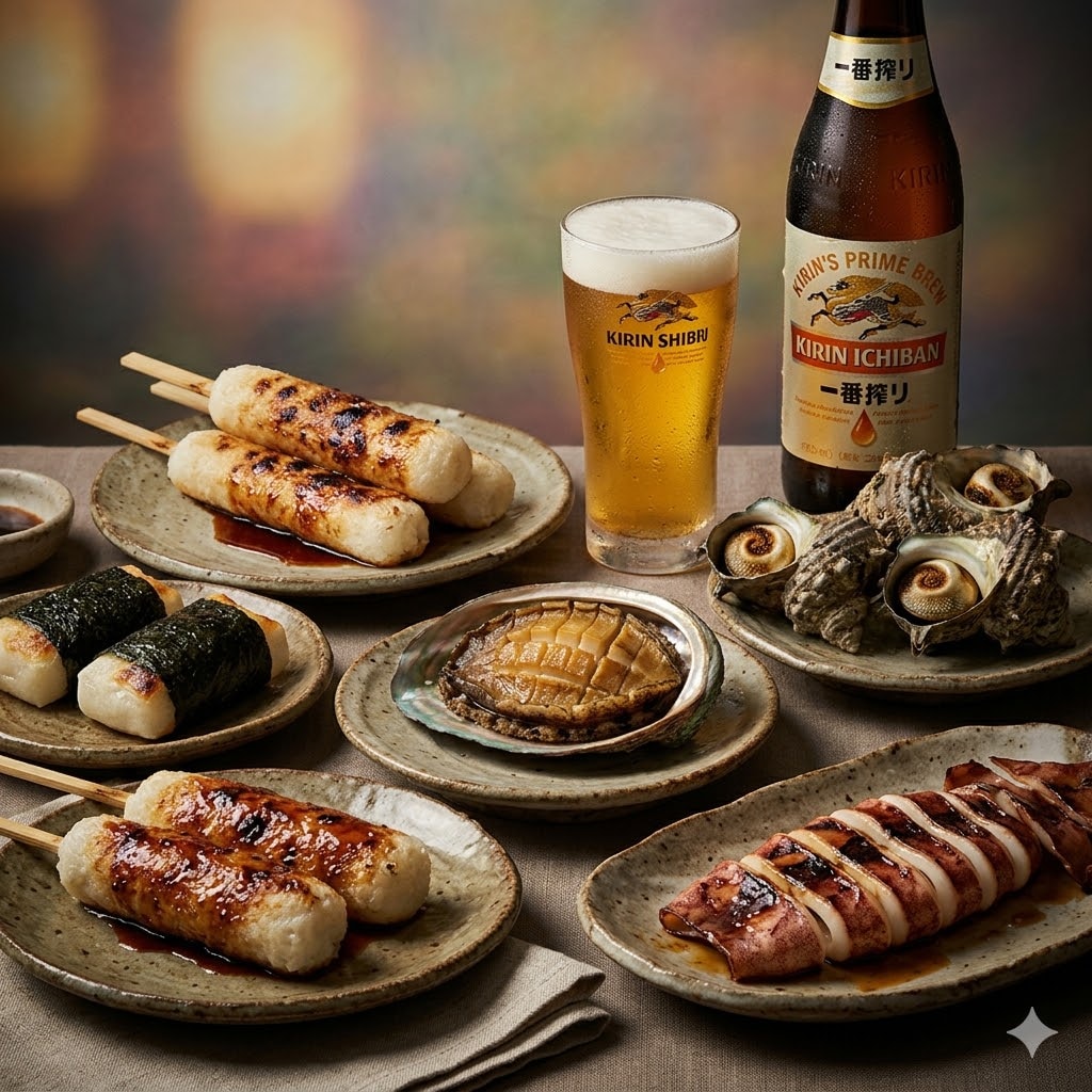 きりたんぽ食いたい | の人気AIイラスト・グラビア