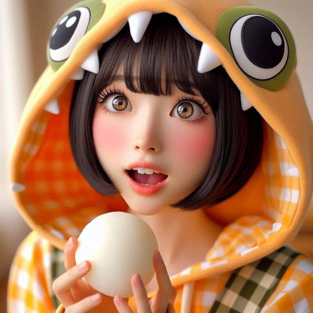 もち柄ノコ