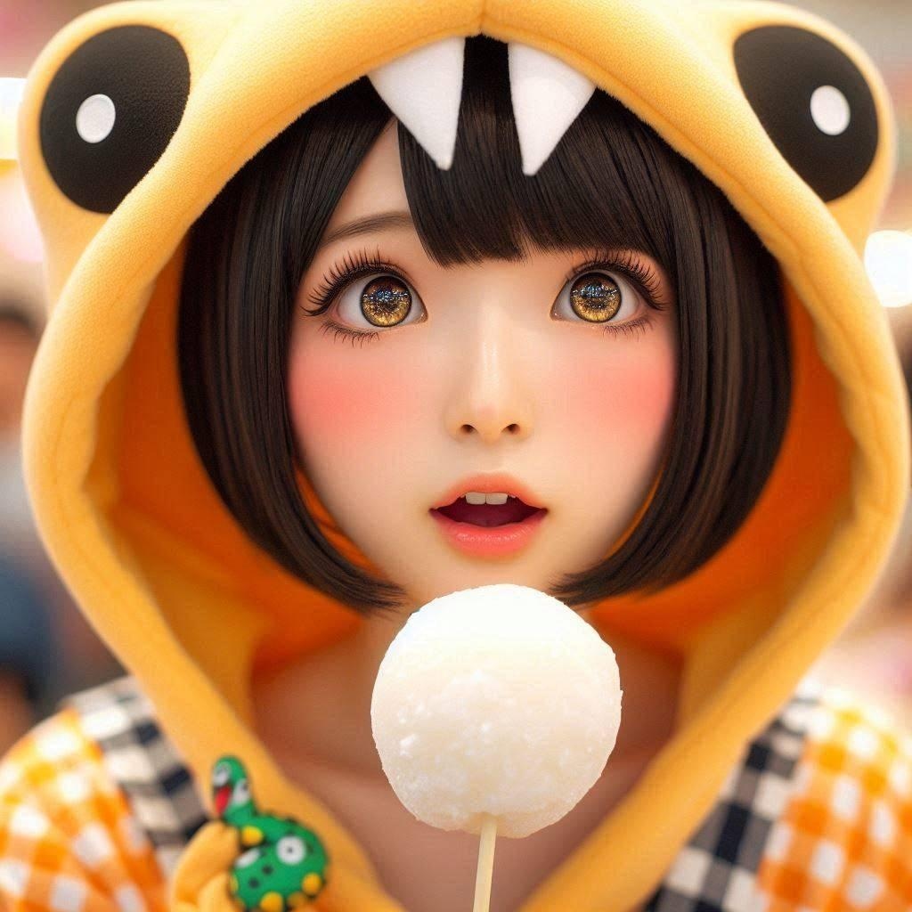 もち柄ノコ