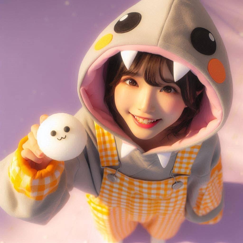 もち柄ノコ