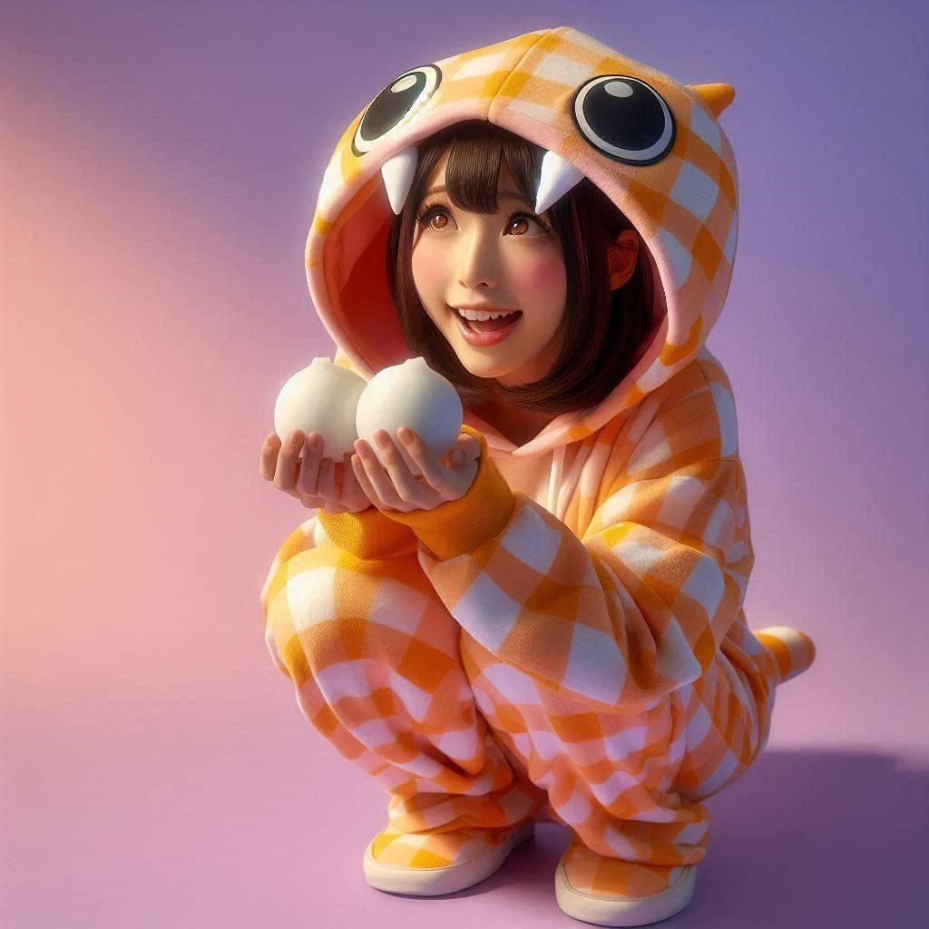 もち柄ノコ