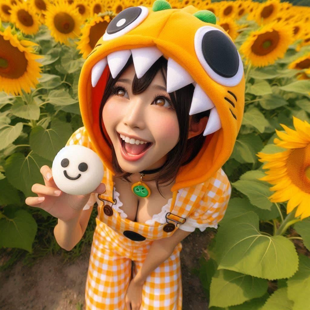 もち柄ノコ