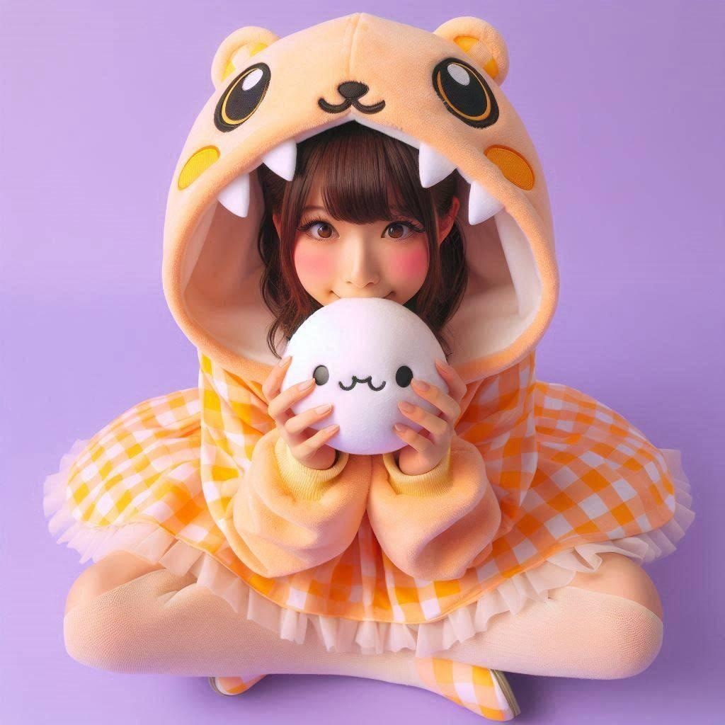 もち柄ノコ
