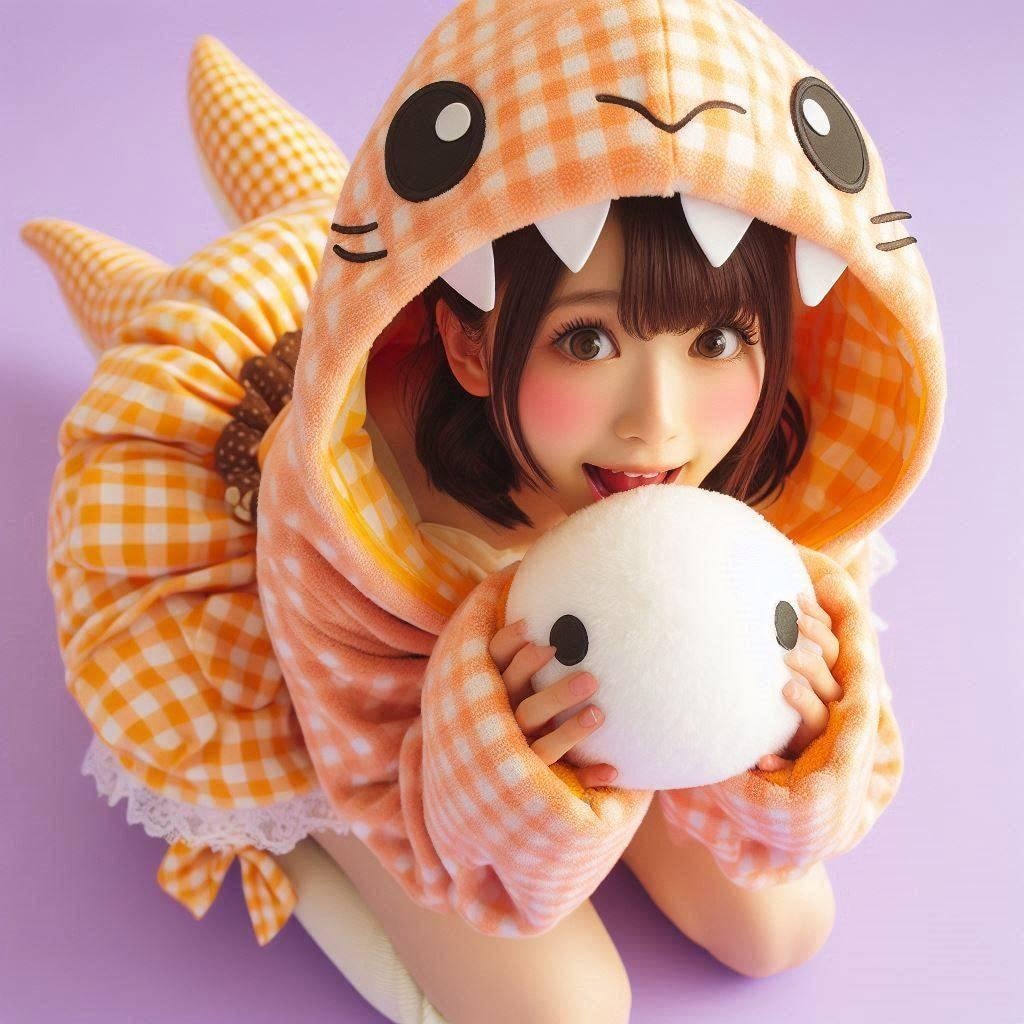 もち柄ノコ