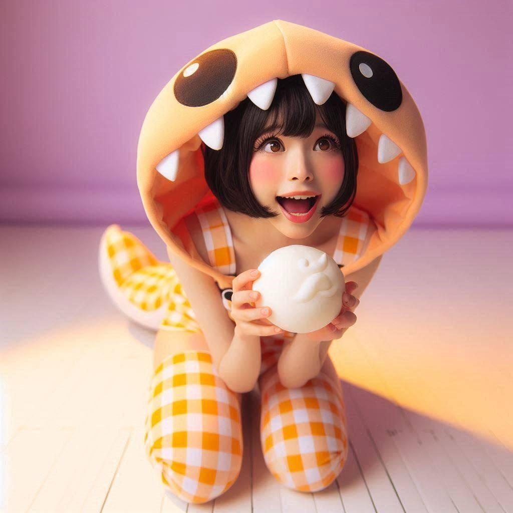 もち柄ノコ