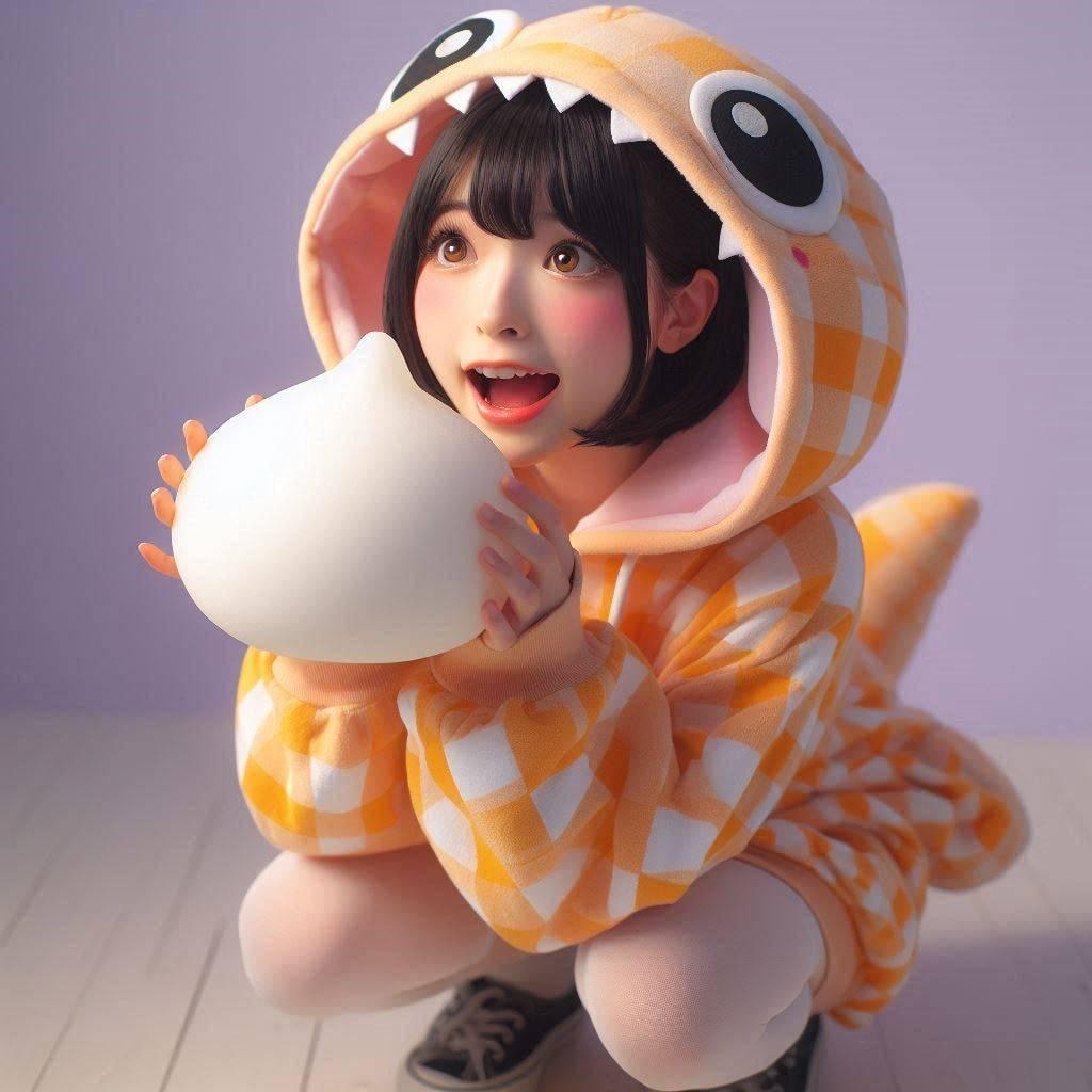 もち柄ノコ