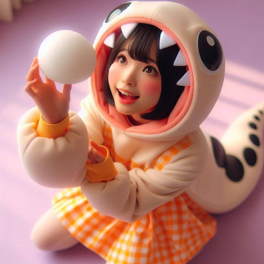 もち柄ノコ