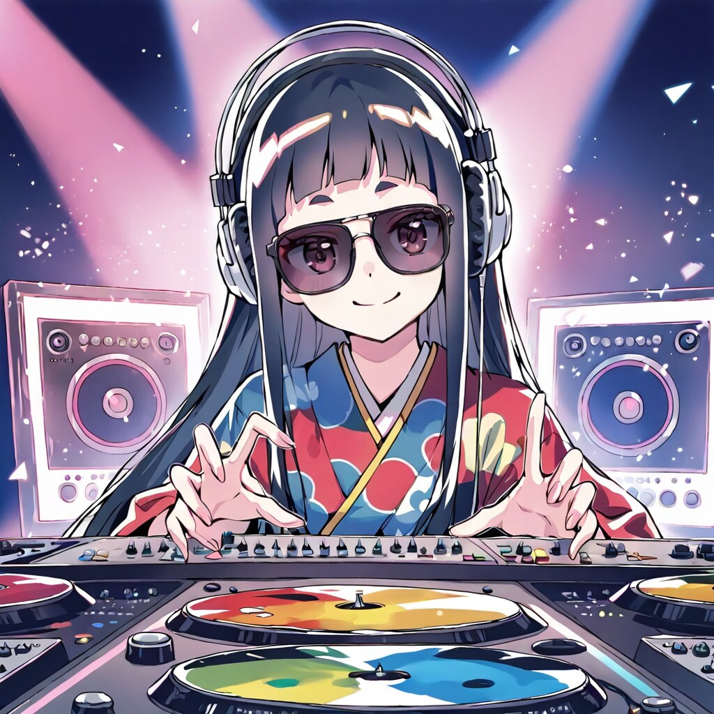 姫麻呂DJ260508