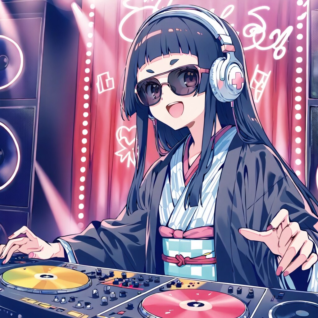 姫麻呂DJ260508