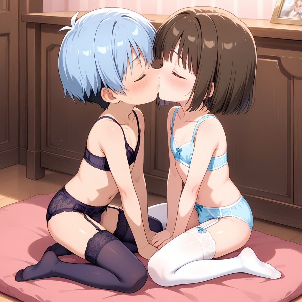 女の子にしてあげる35
