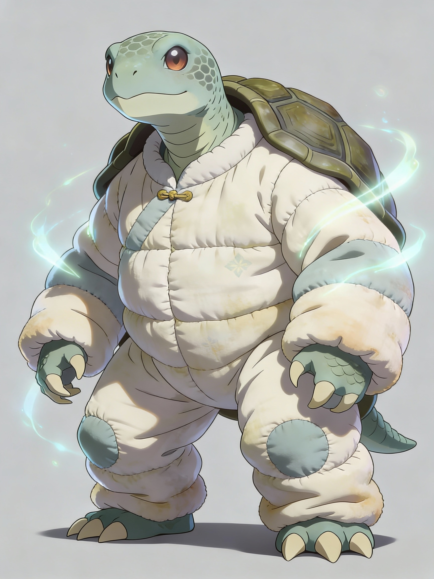 武装伝奇モノノケ図鑑8 | の人気AIイラスト・グラビア