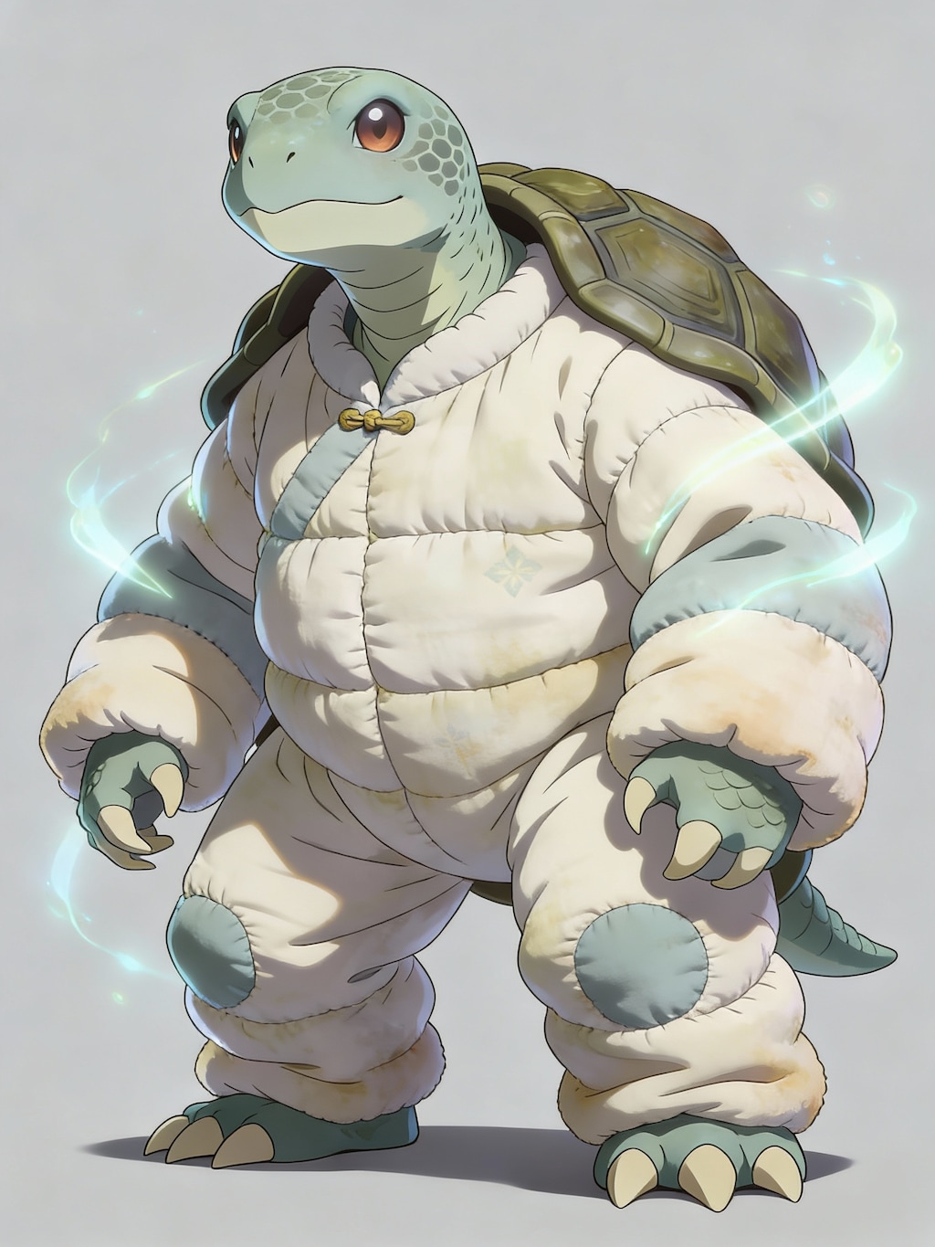 武装伝奇モノノケ図鑑8