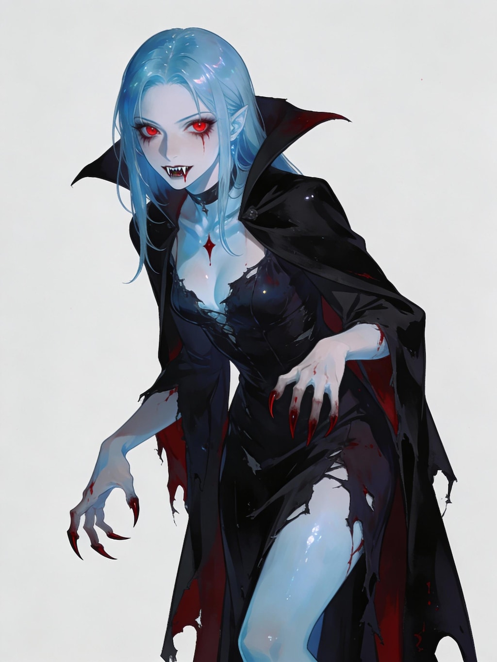 武装伝奇モノノケ図鑑8