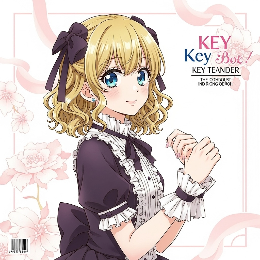 美少女　ImageFX | の人気AIイラスト・グラビア