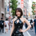 Sレザー 4枚目